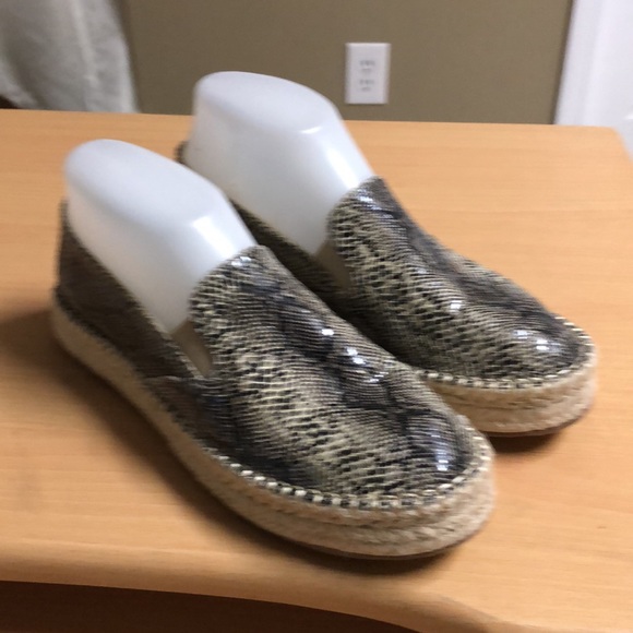 Coconuts by Matisse Peaches NEW Espadrilles 7.5 - Picture 2 of 9